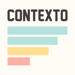 Contexto - Word Guess на пк