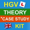 2023 HGV & LGV Theory Test Kit