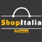 Ti presentiamo l'app di Shop Italia Store