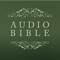 Icon Audio Bible: God's Word Spoken