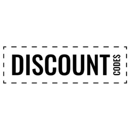 Discount Codes