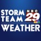 WVIR NBC29 Weather, Storm Team