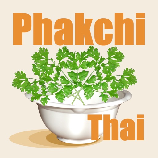 Phakchi - Thai Keyboard -