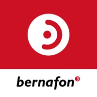 Bernafon App app funktioniert nicht? Probleme und Störung