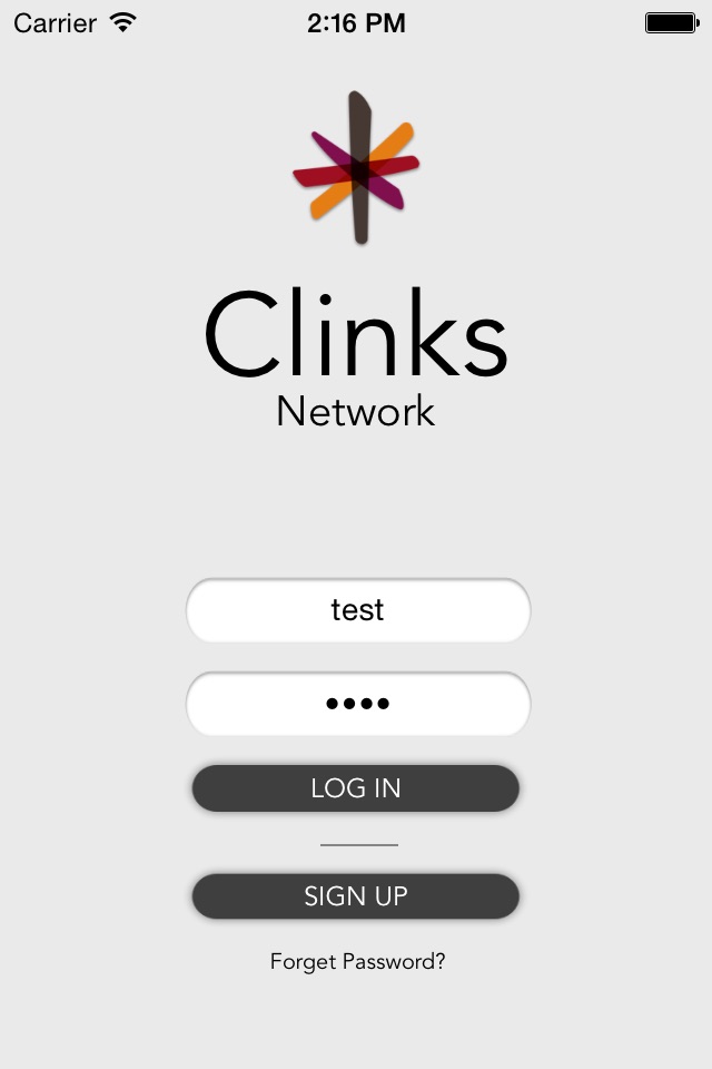 clinks screenshot 4