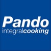 Pando cooker hoods