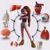 Lara Science - Body Organs