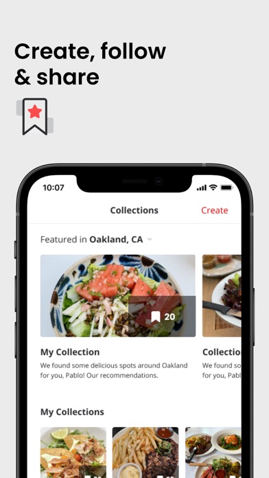 Yelp:Food,Delivery&Reviews