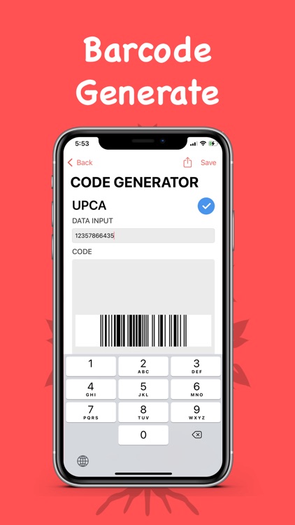 QCode Scanner:Barcode PDF Scan screenshot-6