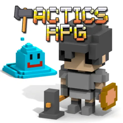 TacticsRPG Читы