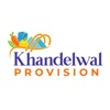 Khandelwal Provision