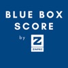 Blue Box Score