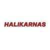 Halikarnas.