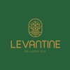 Levantine fire cuisine bar