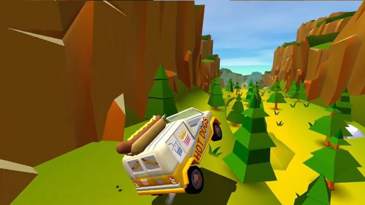 Faily Brakes screenshot-3
