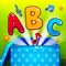 An Alphabet Adventure App is an educational app designed to teach the alphabet in a fun and engaging way