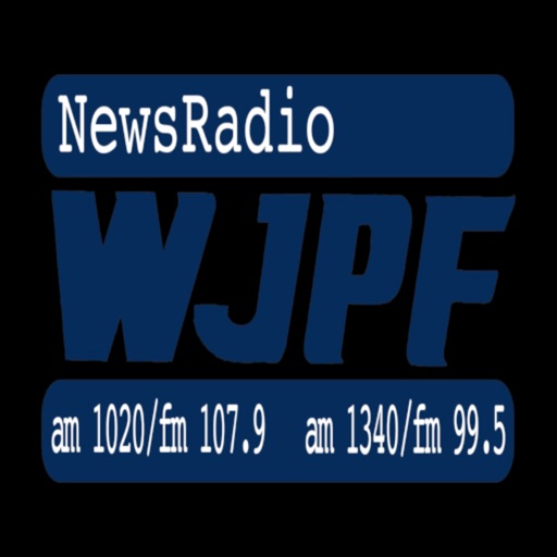 Newsradio WJPF