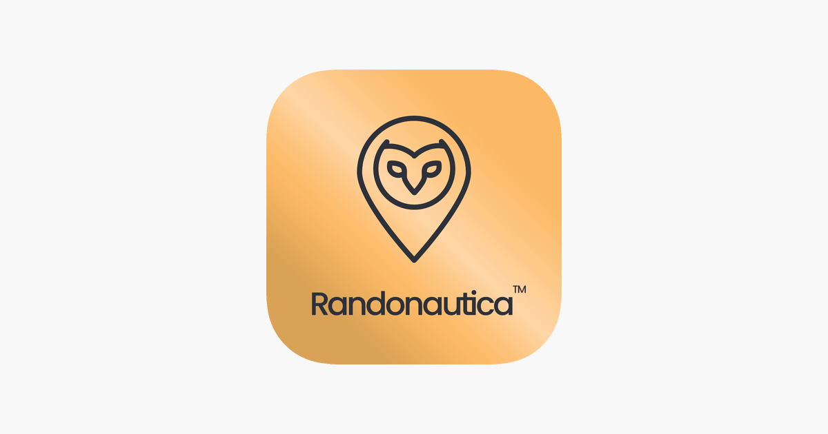 ‎Randonautica on the App Store