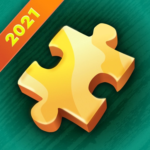 Jigsaw Puzzle : Logic Games