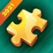 Enjoy exciting puzzles that develop logical and imaginative thinking