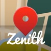 Zenith - Hunt Reporting
