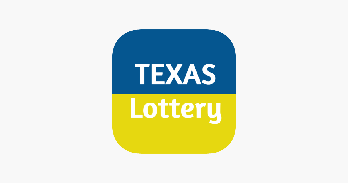 ‎App Store에서 제공하는 Texas Lottery