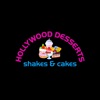 Hollywood desserts