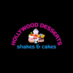 Hollywood desserts