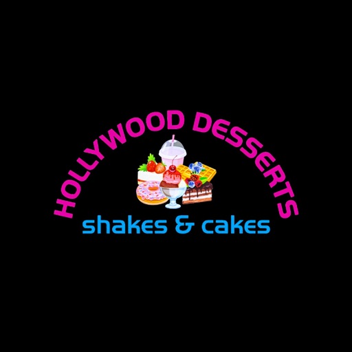 Hollywood desserts