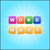 Word Wars - Word guess puzzle