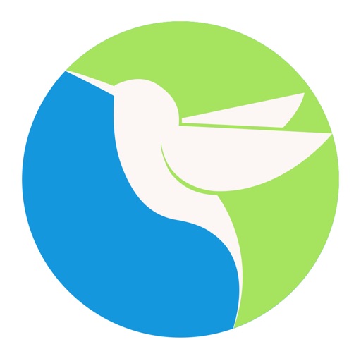 先锋鸟控糖logo