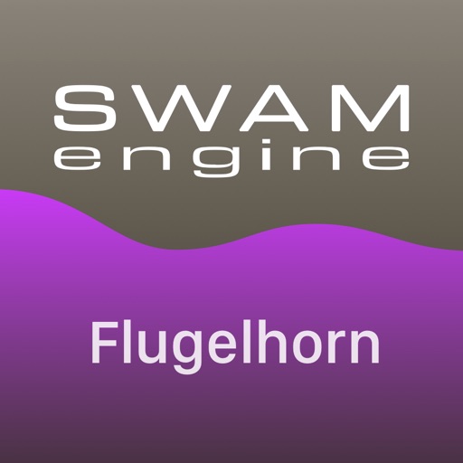 SWAM Flugelhorn Download