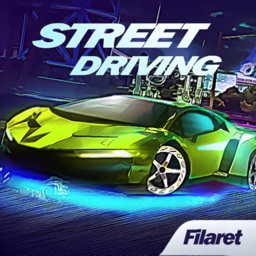 XCars Street Driving