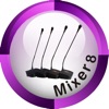 Mixer8
