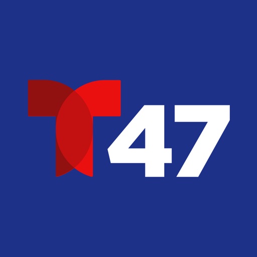 Telemundo 47: Noticias de NY iOS App