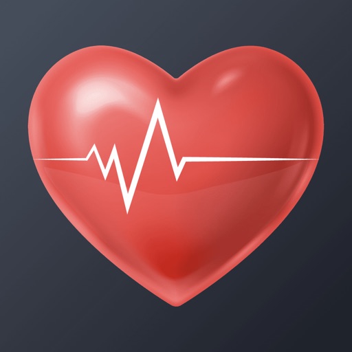 Hearty: Heart Health Monitor