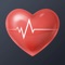 Hearty: Heart Health Monitor App is the smartest way to track your heart rate and blood pressure