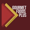 Gourmet Food Plus Ételfutár
