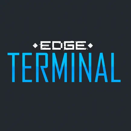 EDGE Terminal Cheats