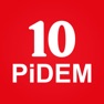 Get 10 pidem | Izmir for iOS, iPhone, iPad Aso Report