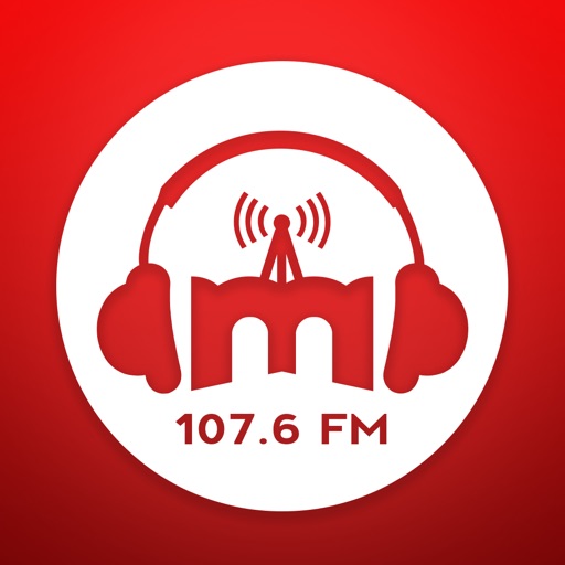 MCR 107.6FM Download