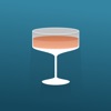 coupe: cocktail recipes - iPhoneアプリ