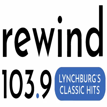 Rewind 103.9 Lynchburg WHTU Читы