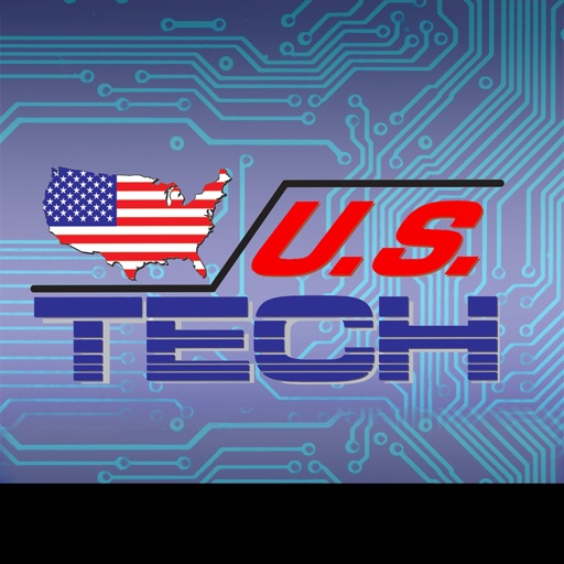 US TECH - Electronics Ind News iOS App