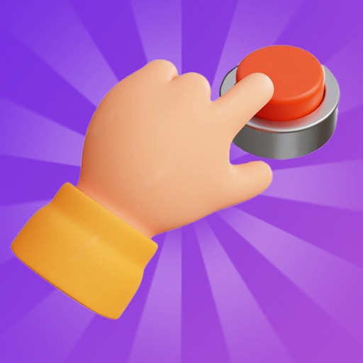 Button Push! iOS App