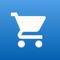 A very simple shopping list app