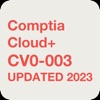 CompTIA Cloud+ CV0-003 2023