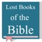 Icon The Lost Books of the Bible