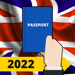 Life in the UK Test 2022