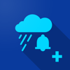 Alarma de lluvia Pro app